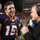 Illustration for article titled The Steelers Overestimated Tim Tebow Before They Underestimated Him